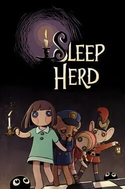 Sleep Herd cover