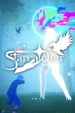 Starcatcher cover