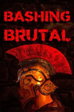 Bashing Brutal cover