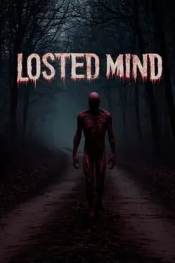 Losted Mind cover