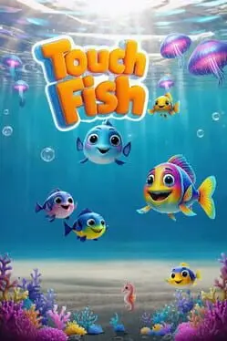 Touch Fish cover