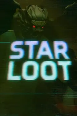 Star Loot cover