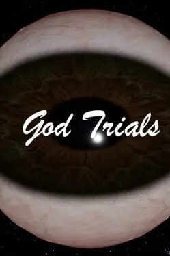 God Trials cover