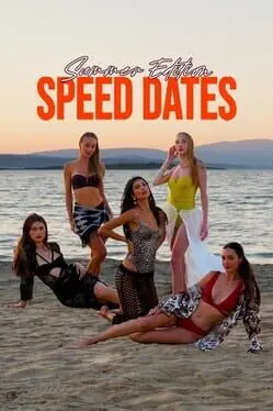 Speed Dates: Summer Edition cover