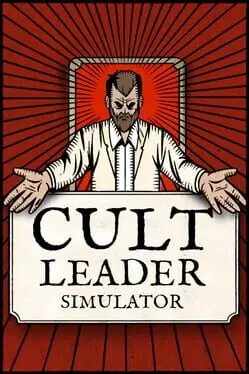 Cult Leader Simulator cover art