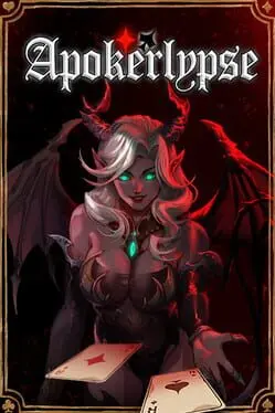 Apokerlypse background