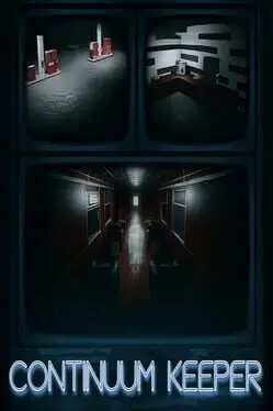 Continuum Keeper cover