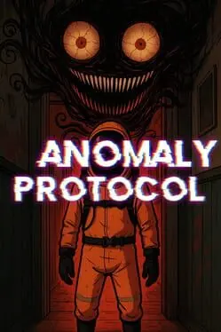 Anomaly Protocol cover art