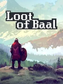 Loot of Baal background