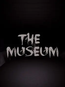 The Museum cover