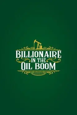 Billionaire in the Oil Boom cover
