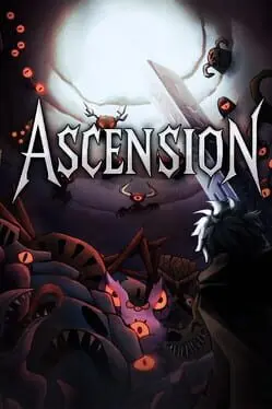 Ascension background