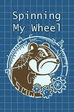 Spinning My Wheel cover