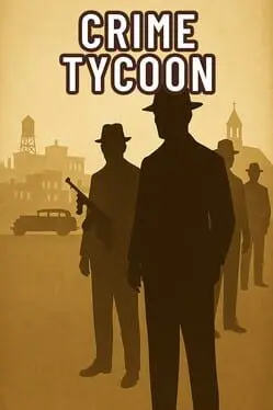Underworld Tycoon cover
