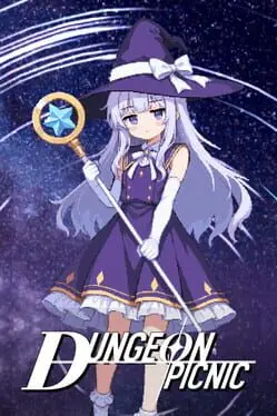 Dungeon Picnic cover
