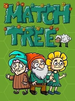 Match Tree background
