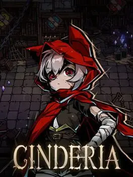 Cinderia background