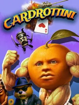 Cardrottini cover