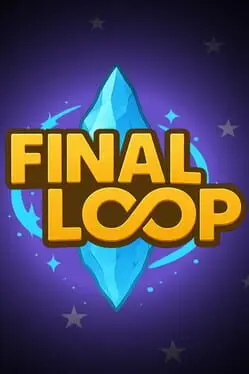 Finalloop background