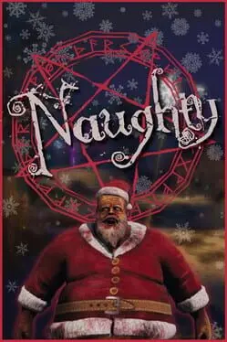 Naughty cover