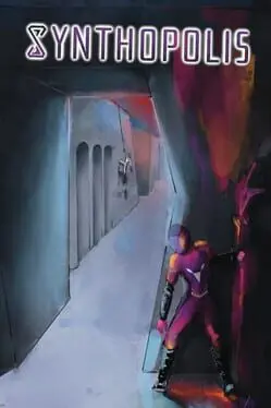 Synthopolis background
