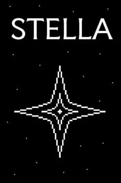 Stella cover