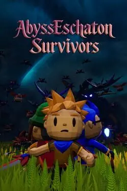 Abyss Eschaton Survivors cover