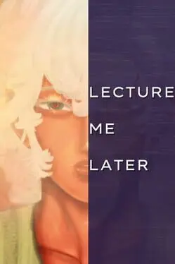 Lecture Me Later background