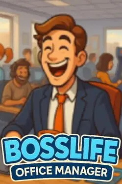 Bosslife Office Manager background