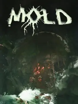 Mold cover art