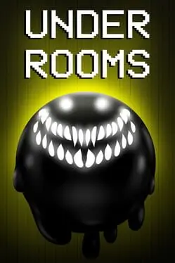 Under Rooms cover