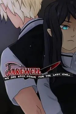 Farewell, We See Each Other for the Last Time..... background