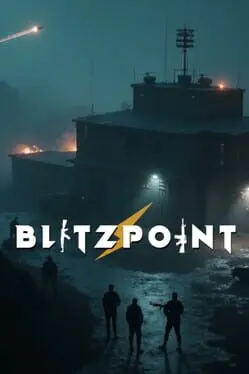 Blitzpoint background