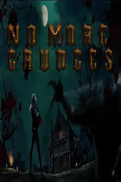 No More Grudges background