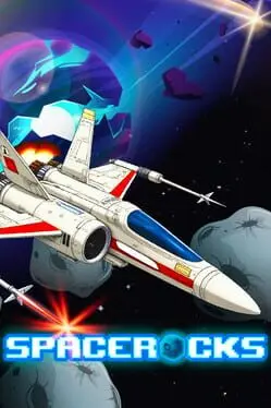 Spacerocks background