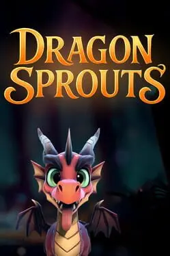 Dragon Sprouts cover