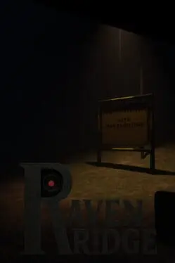 Ravenridge background