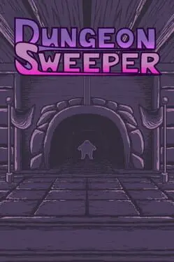 Dungeon Sweeper background