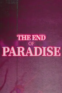 The End of Paradise cover