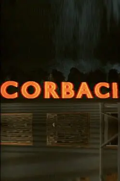 Corbaci: A Cozy Cinematic Horror background