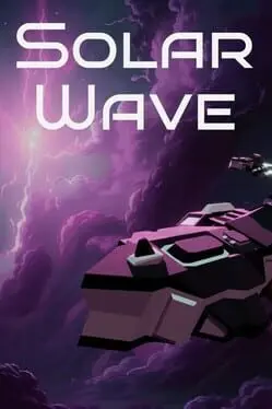 Solar Wave background