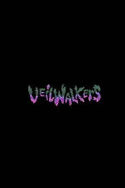 Veilwalkers cover