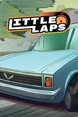 Little Laps cover