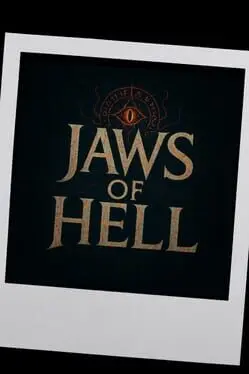 Jaws of Hell cover