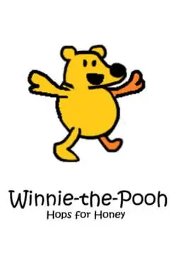 Winnie-the-Pooh Hops for Honey cover