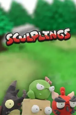 Sculplings background