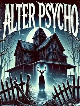 Alter Psycho cover