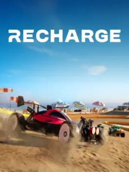 Recharge background