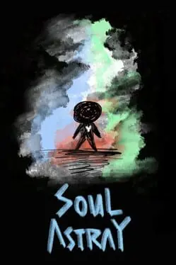 Soul Astray cover