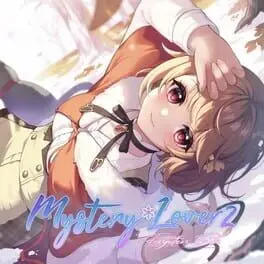 Mystery Lover 2: Forgotten Truth background